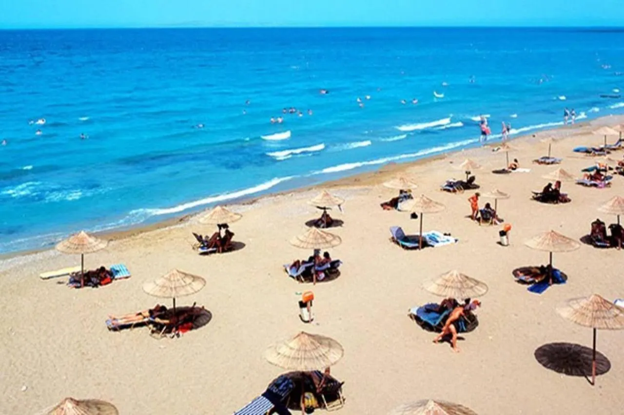 Studio On The Closest Beach To The City! Amoudara  0*, Amoudara (Heraklion) Greece