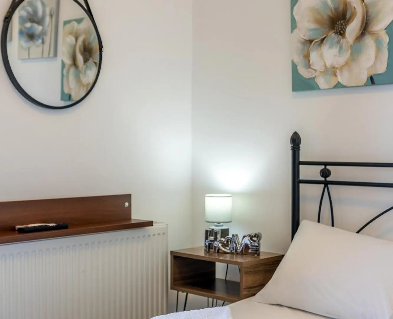 Studio On The Closest Beach To The City! Amoudara  Amoudara (Heraklion)