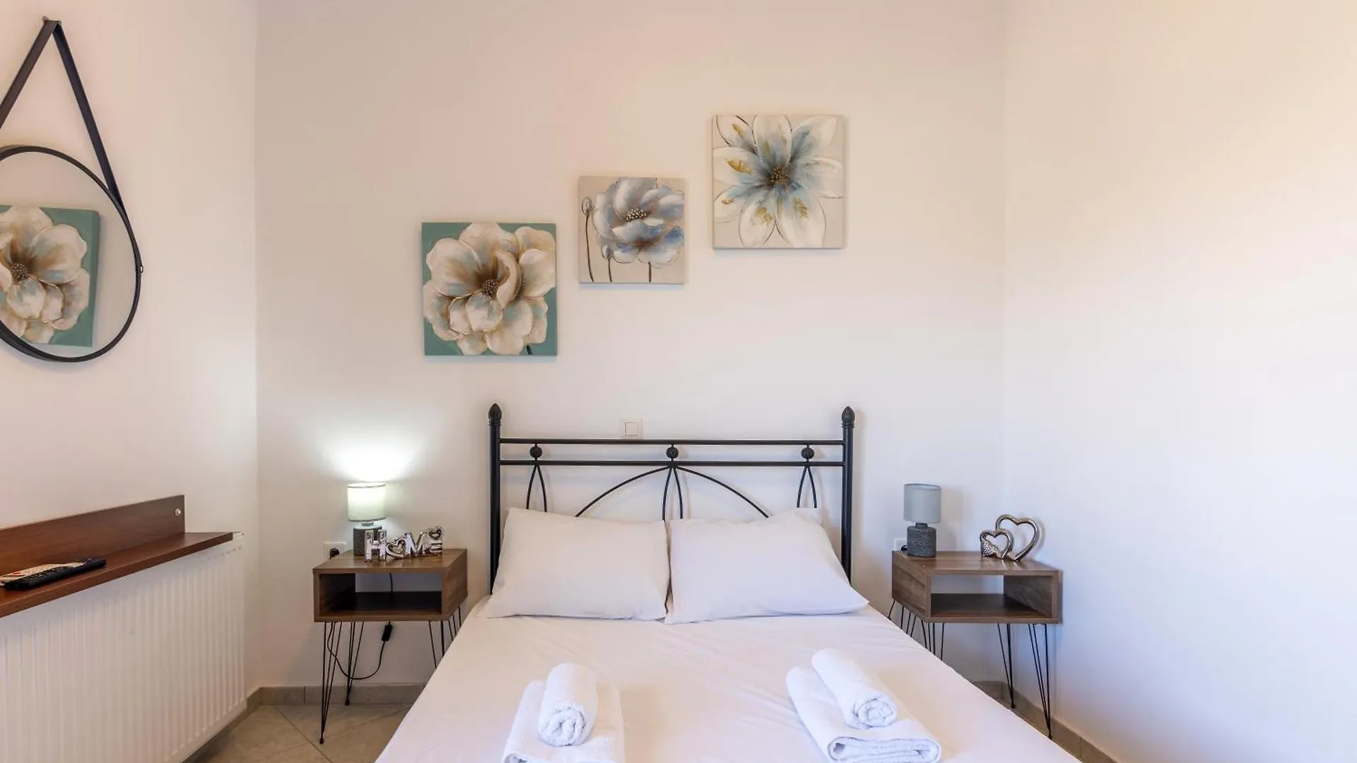 Studio On The Closest Beach To The City! Amoudara  Apartment