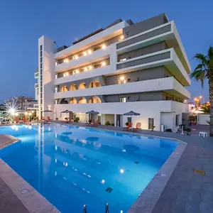 Vanisko Amoudara (Heraklion)